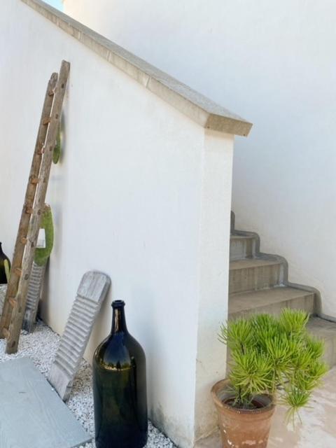 Trulli Paradise Ostuni Exterior foto